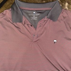Southern Shirt Company Golf Polo